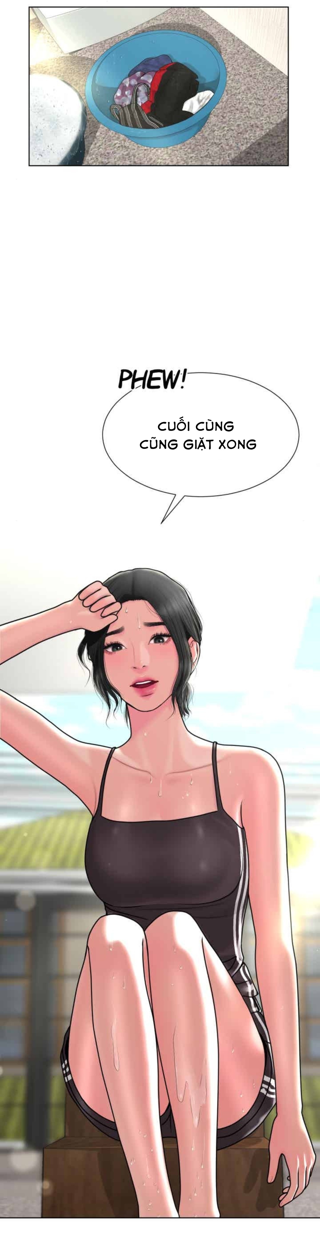 đọc truyện Hình Bóng Trong Tim Chương 22 ảnh 13 tại Thiên Thai Truyện