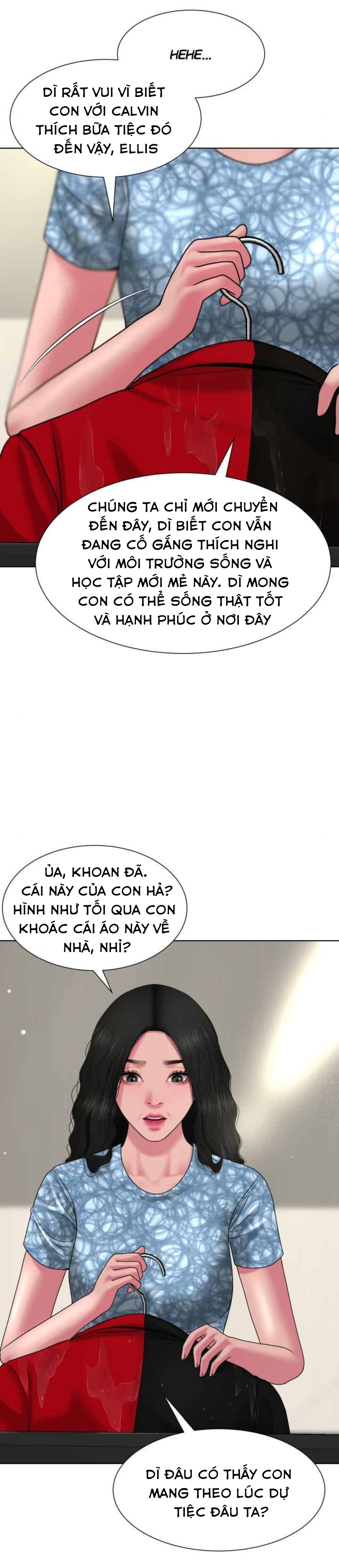 đọc truyện Hình Bóng Trong Tim Chương 22 ảnh 18 tại Thiên Thai Truyện