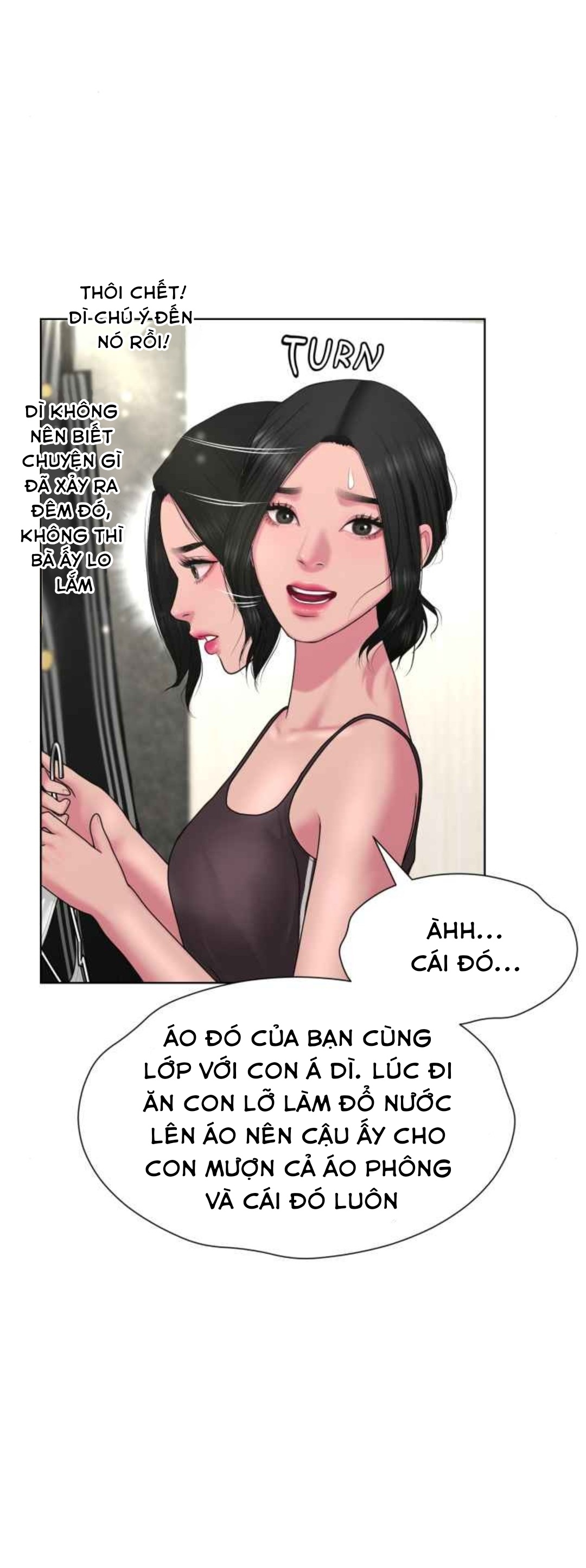 đọc truyện Hình Bóng Trong Tim Chương 22 ảnh 19 tại Thiên Thai Truyện