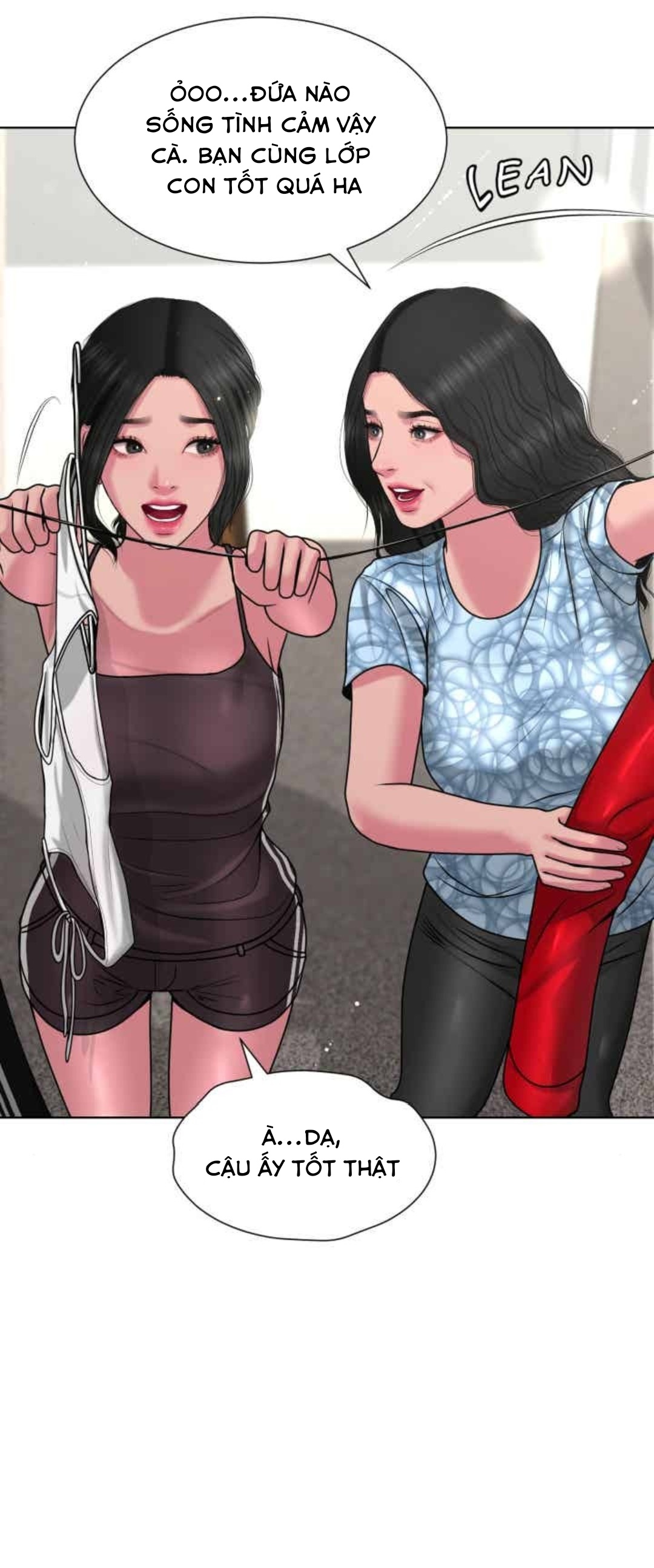 đọc truyện Hình Bóng Trong Tim Chương 22 ảnh 20 tại Thiên Thai Truyện