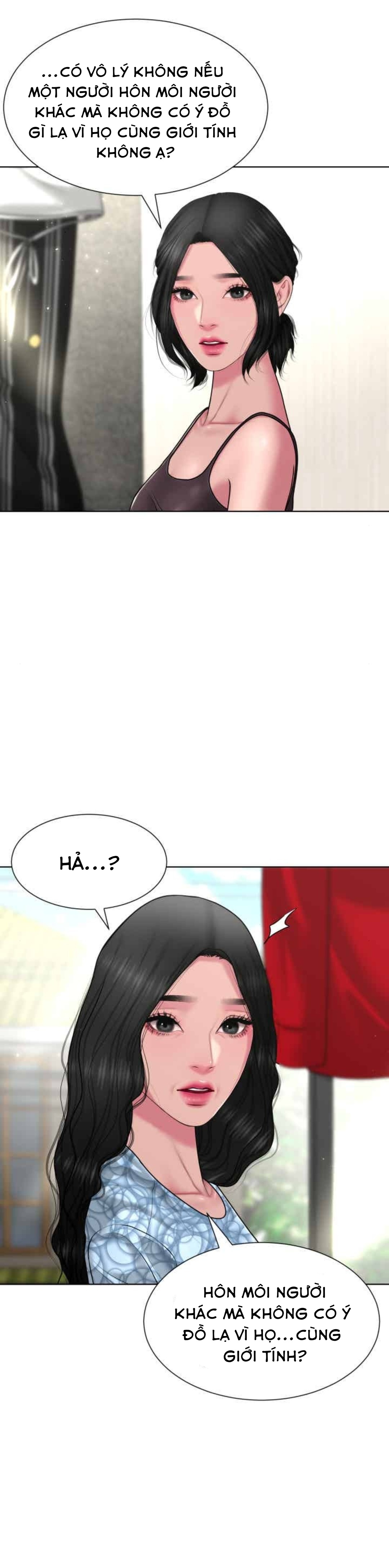 đọc truyện Hình Bóng Trong Tim Chương 22 ảnh 25 tại Thiên Thai Truyện