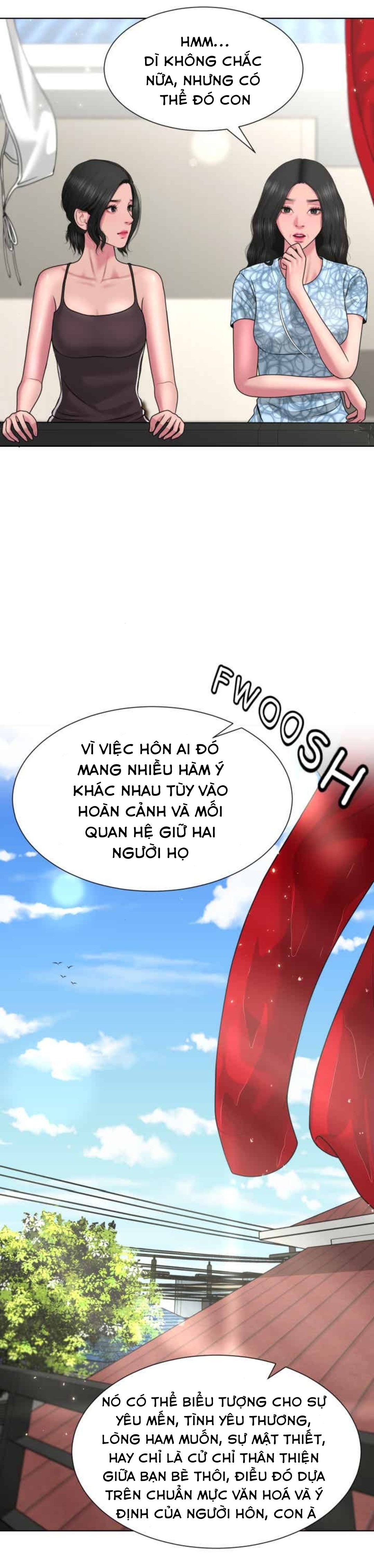 đọc truyện Hình Bóng Trong Tim Chương 22 ảnh 26 tại Thiên Thai Truyện