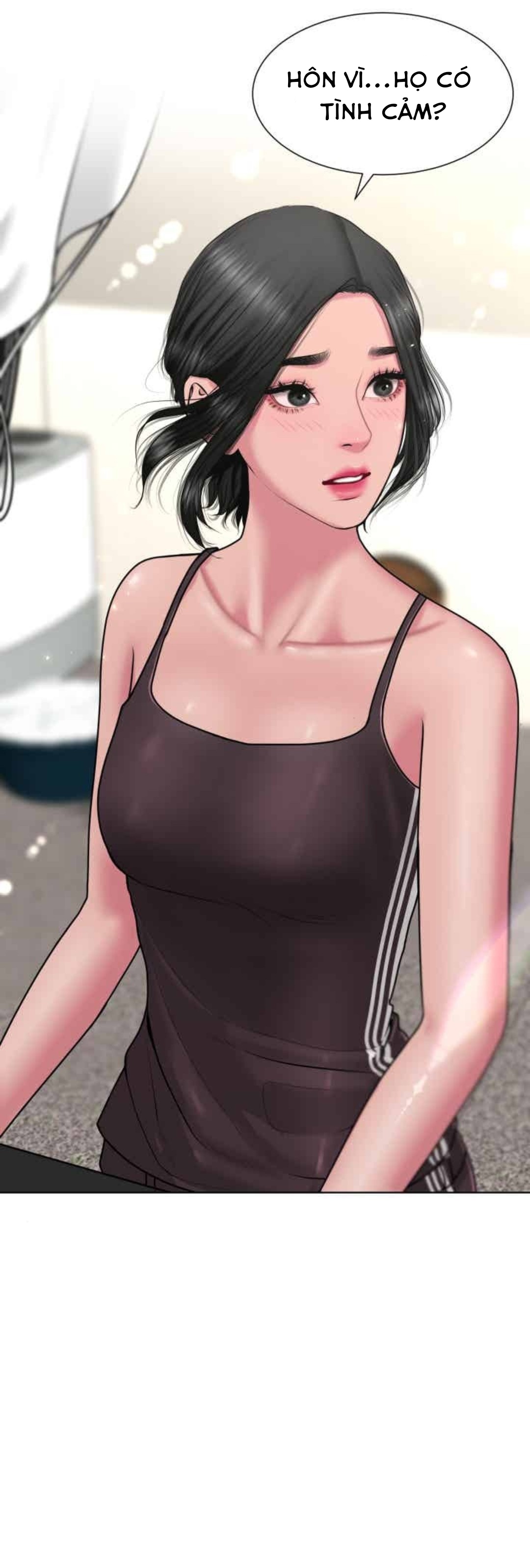 đọc truyện Hình Bóng Trong Tim Chương 22 ảnh 28 tại Thiên Thai Truyện