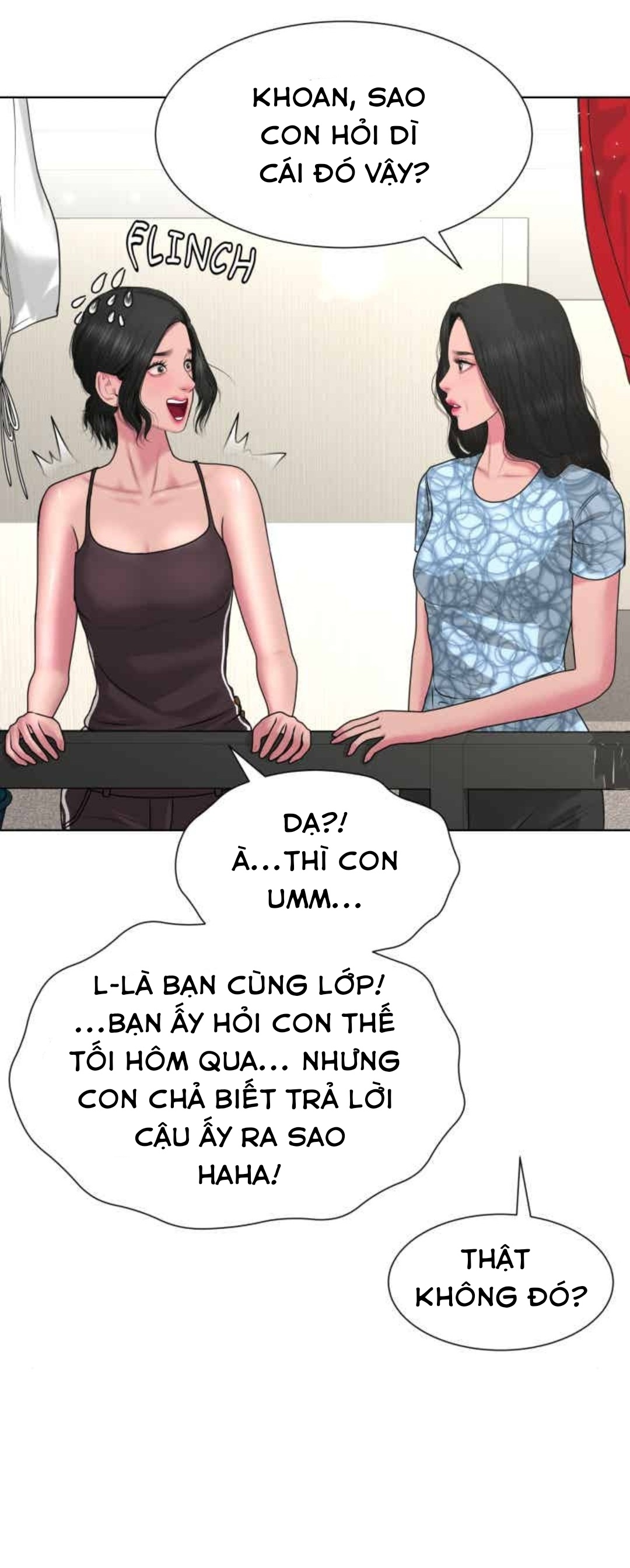 đọc truyện Hình Bóng Trong Tim Chương 22 ảnh 29 tại Thiên Thai Truyện