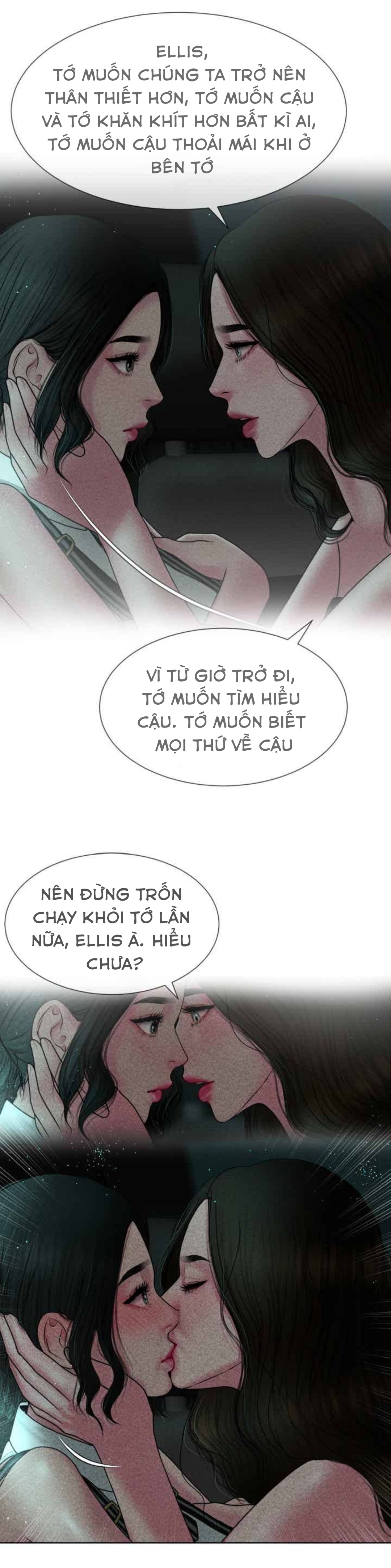 đọc truyện Hình Bóng Trong Tim Chương 22 ảnh 32 tại Thiên Thai Truyện