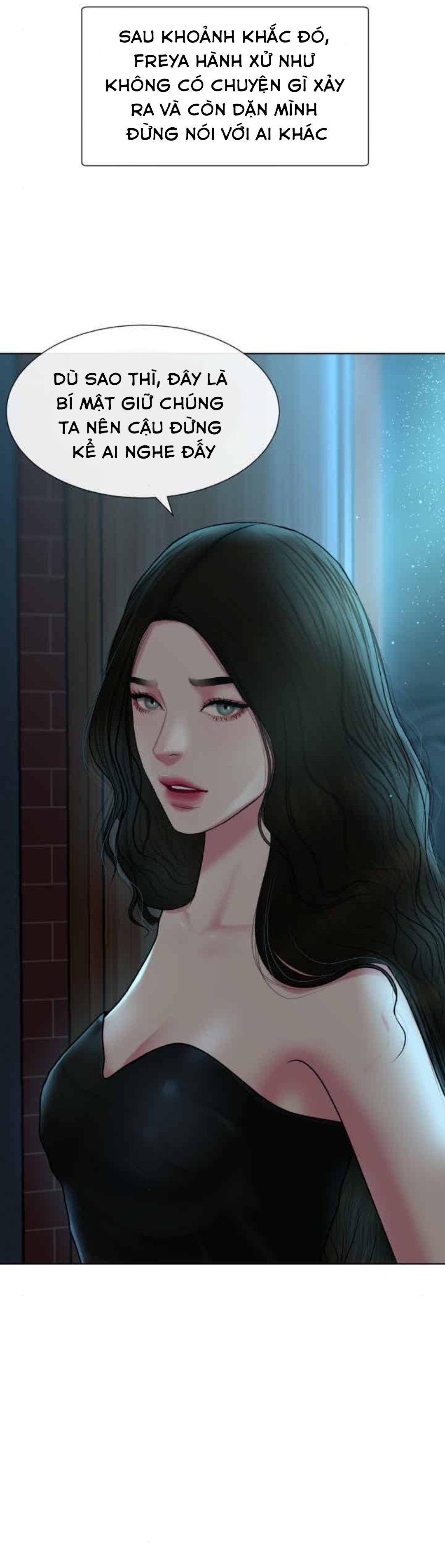 đọc truyện Hình Bóng Trong Tim Chương 22 ảnh 6 tại Thiên Thai Truyện