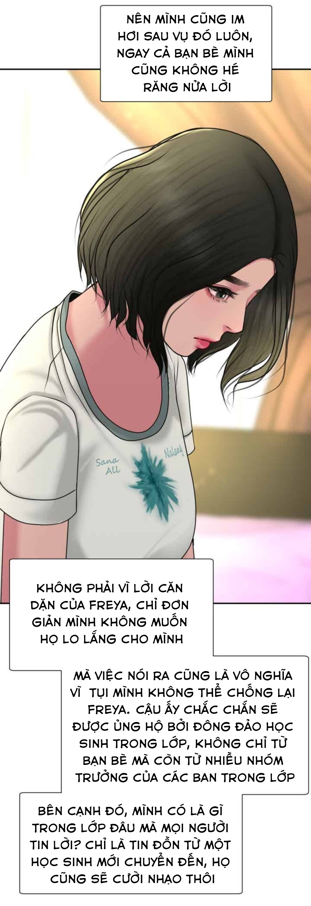 đọc truyện Hình Bóng Trong Tim Chương 22 ảnh 7 tại Thiên Thai Truyện