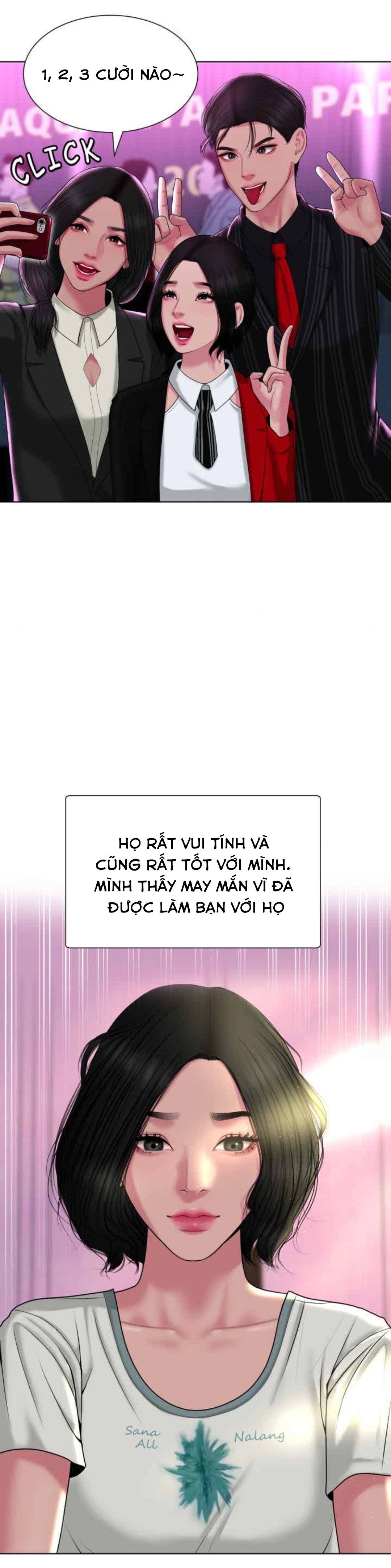 đọc truyện Hình Bóng Trong Tim Chương 22 ảnh 9 tại Thiên Thai Truyện