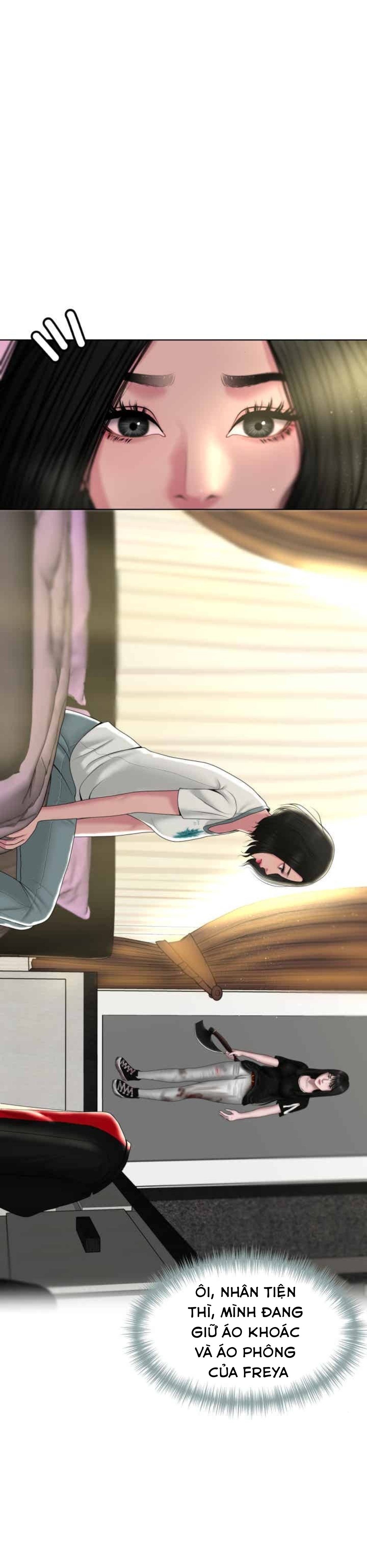 đọc truyện Hình Bóng Trong Tim Chương 22 ảnh 10 tại Thiên Thai Truyện