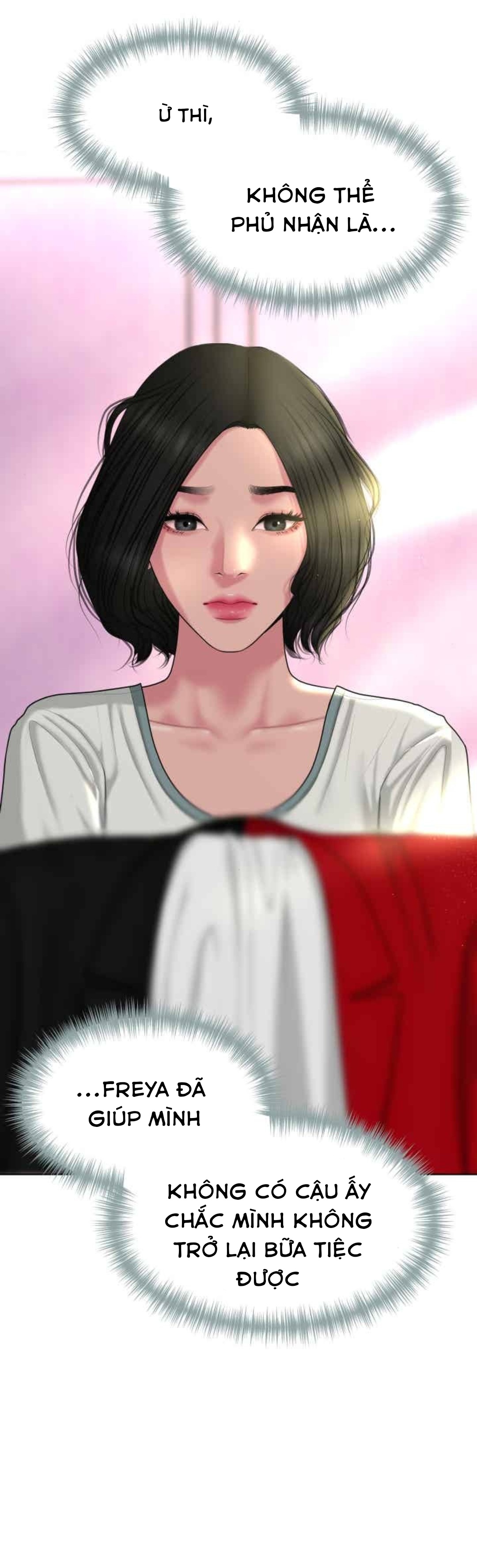 đọc truyện Hình Bóng Trong Tim Chương 22 ảnh 11 tại Thiên Thai Truyện