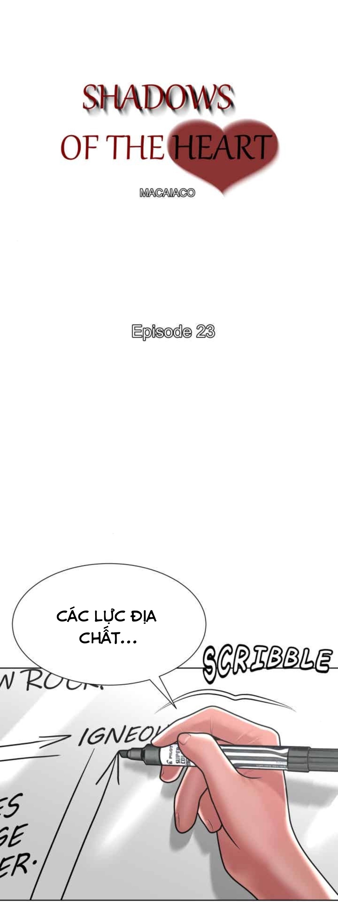 đọc truyện Hình Bóng Trong Tim Chương 23 ảnh 2 tại Thiên Thai Truyện