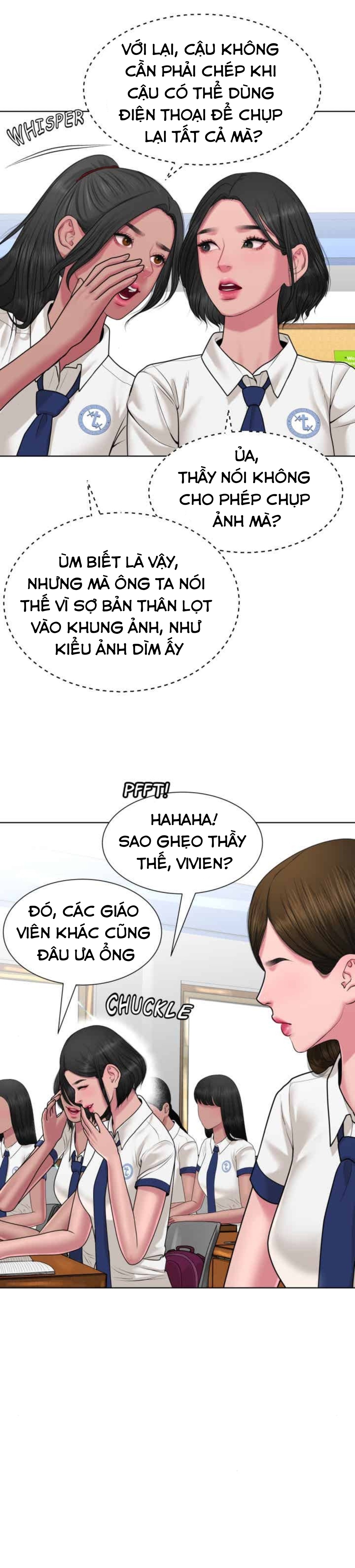 đọc truyện Hình Bóng Trong Tim Chương 23 ảnh 12 tại Thiên Thai Truyện