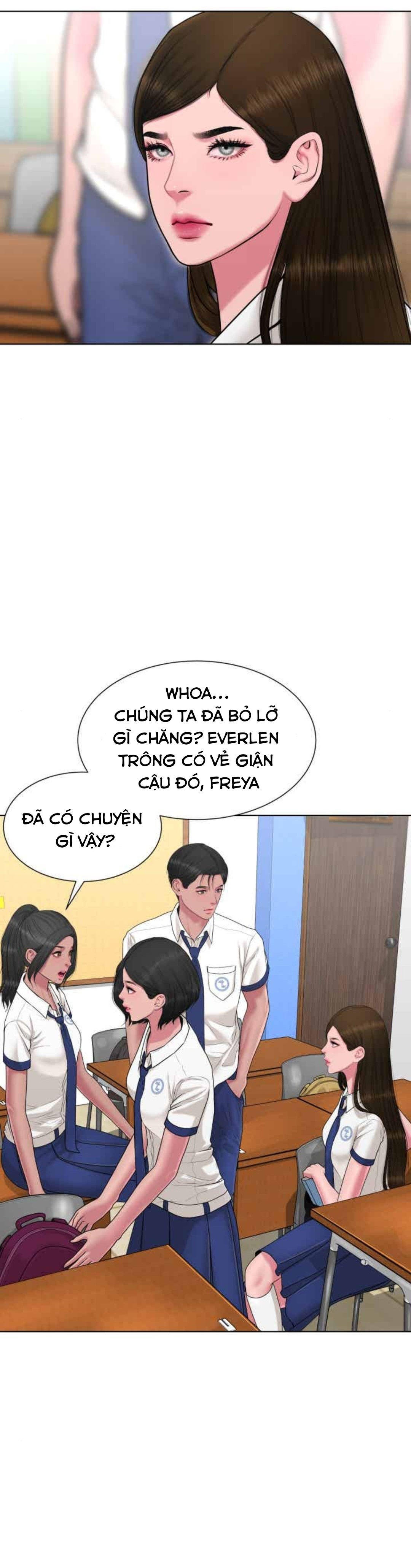 đọc truyện Hình Bóng Trong Tim Chương 23 ảnh 16 tại Thiên Thai Truyện