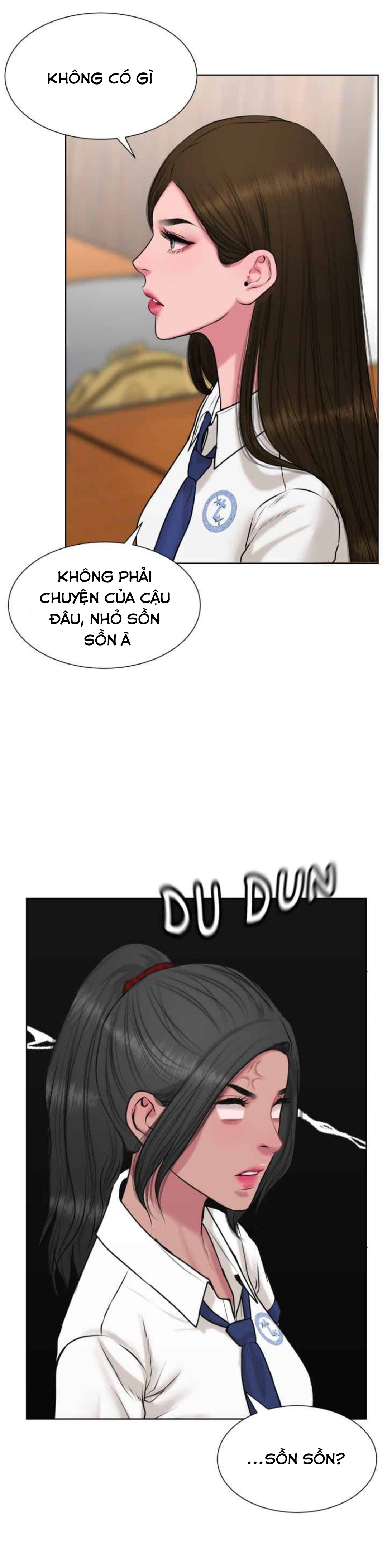 đọc truyện Hình Bóng Trong Tim Chương 23 ảnh 17 tại Thiên Thai Truyện