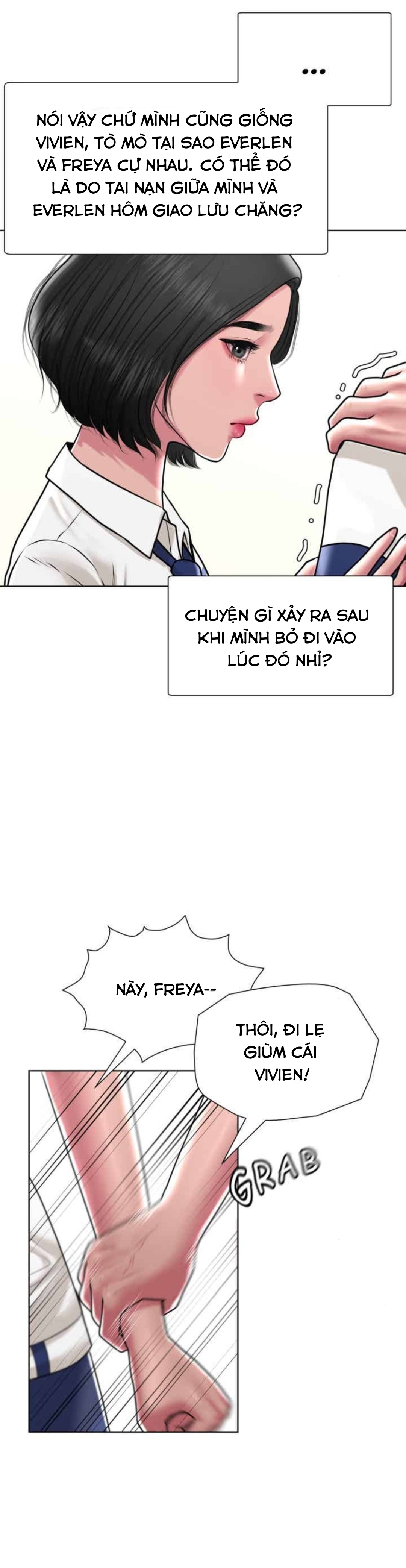 đọc truyện Hình Bóng Trong Tim Chương 23 ảnh 19 tại Thiên Thai Truyện