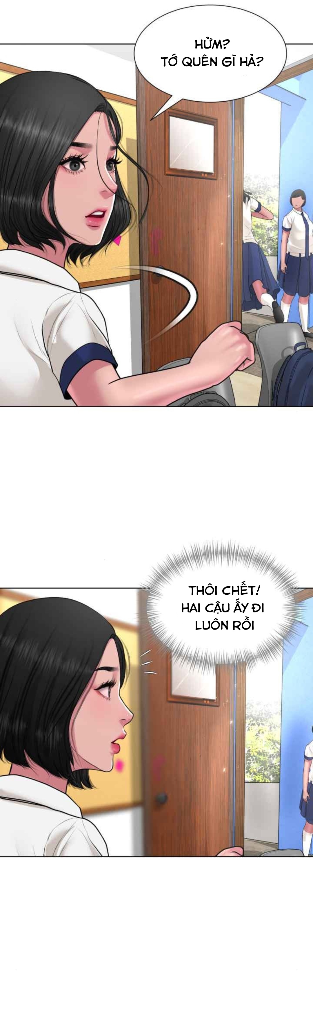 đọc truyện Hình Bóng Trong Tim Chương 23 ảnh 21 tại Thiên Thai Truyện