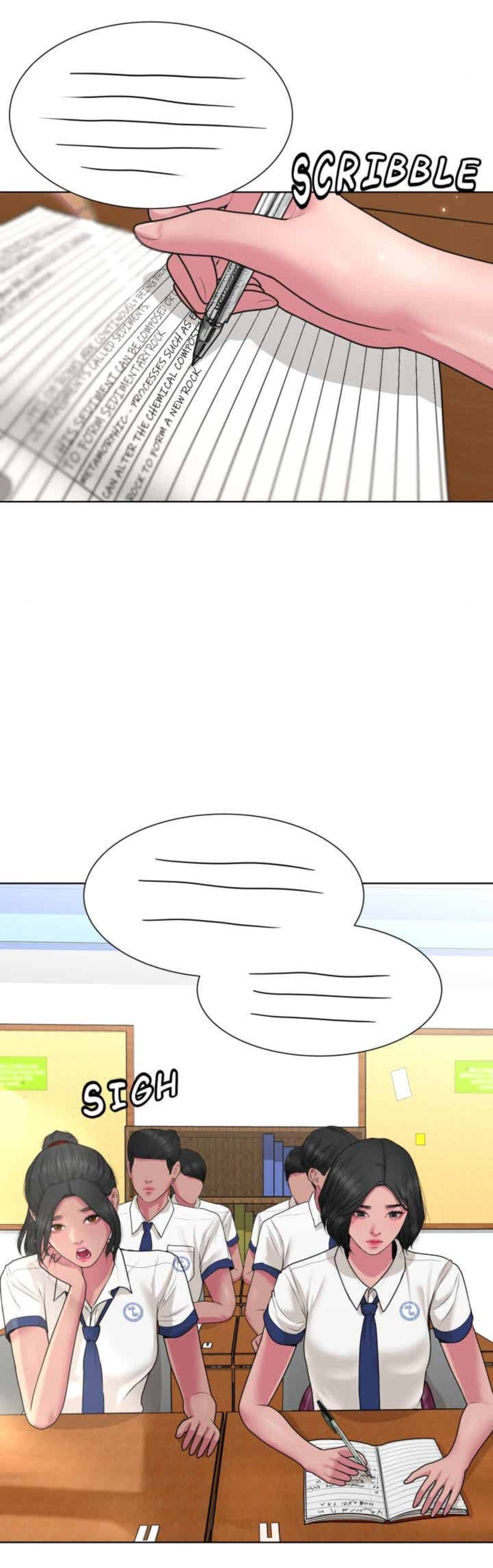 đọc truyện Hình Bóng Trong Tim Chương 23 ảnh 4 tại Thiên Thai Truyện