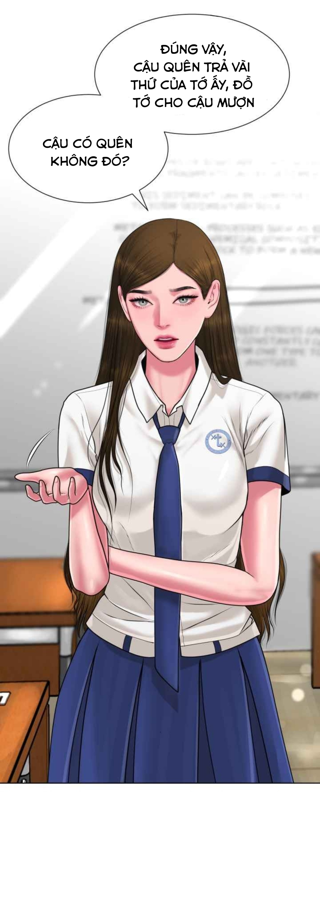 đọc truyện Hình Bóng Trong Tim Chương 23 ảnh 22 tại Thiên Thai Truyện