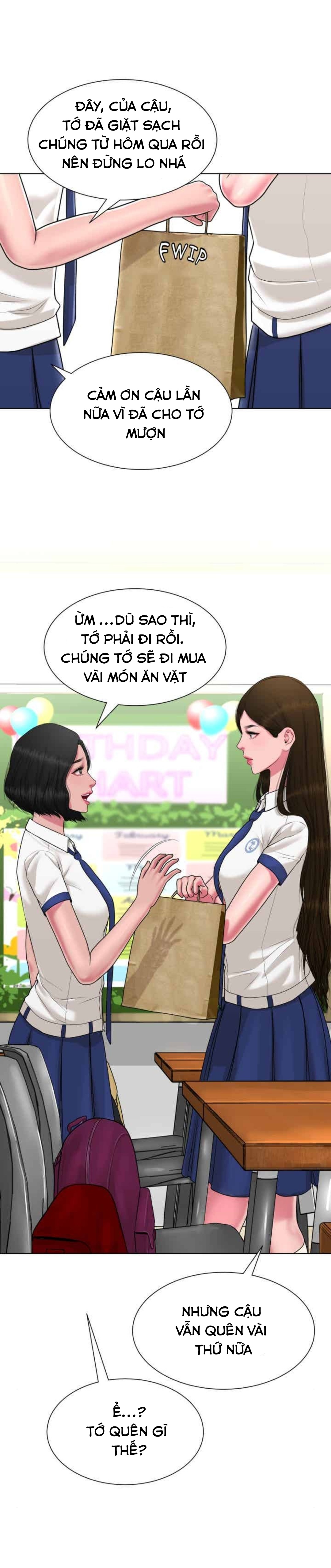 đọc truyện Hình Bóng Trong Tim Chương 23 ảnh 24 tại Thiên Thai Truyện