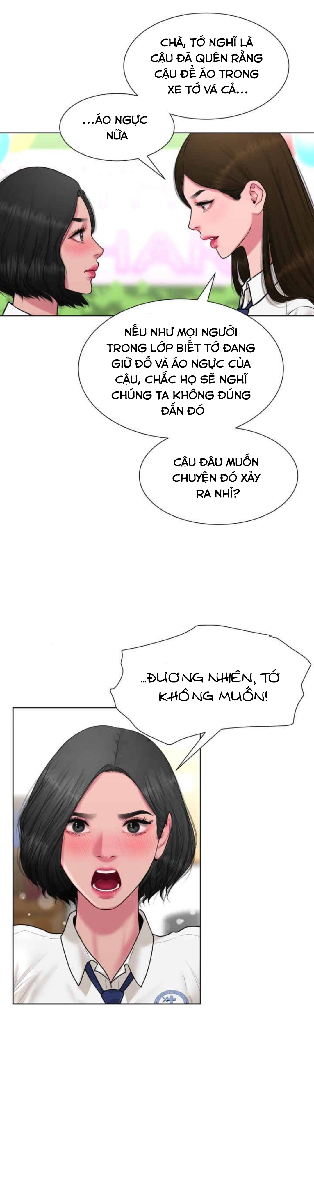 đọc truyện Hình Bóng Trong Tim Chương 23 ảnh 25 tại Thiên Thai Truyện