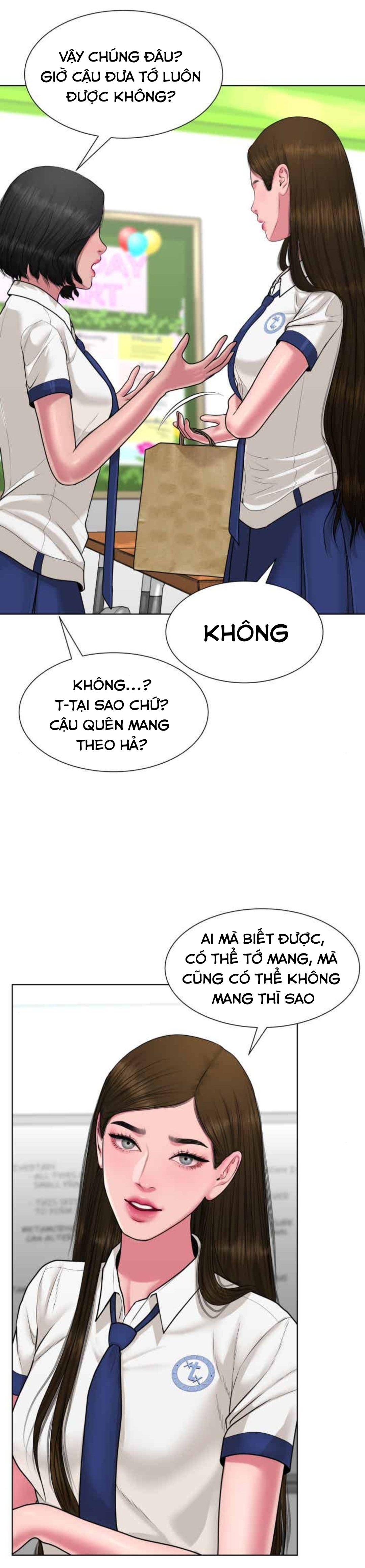 đọc truyện Hình Bóng Trong Tim Chương 23 ảnh 26 tại Thiên Thai Truyện