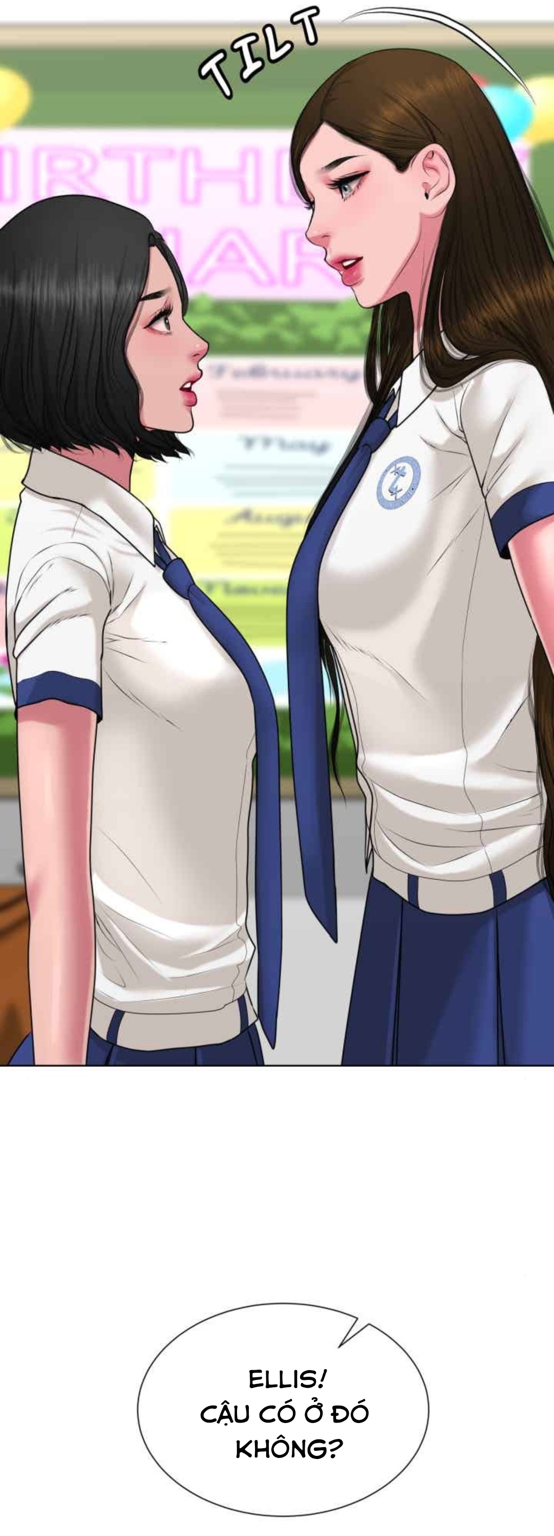 đọc truyện Hình Bóng Trong Tim Chương 23 ảnh 28 tại Thiên Thai Truyện