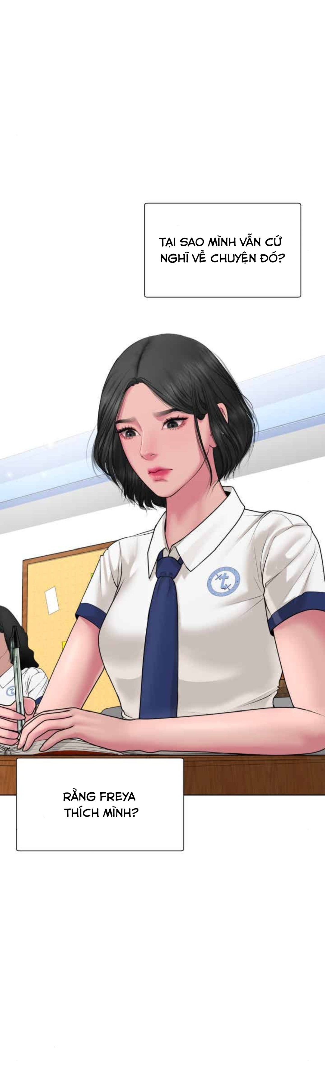 đọc truyện Hình Bóng Trong Tim Chương 23 ảnh 5 tại Thiên Thai Truyện