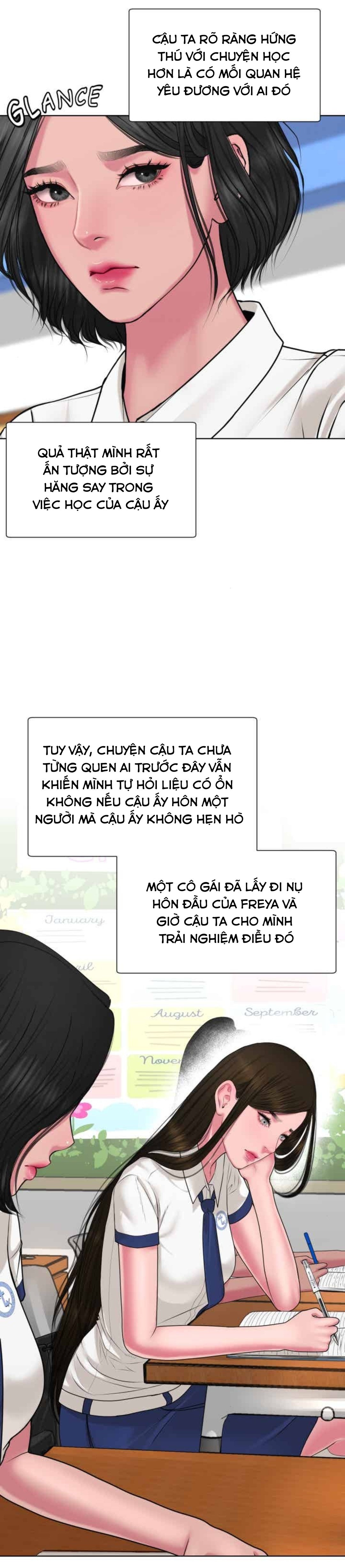 đọc truyện Hình Bóng Trong Tim Chương 23 ảnh 6 tại Thiên Thai Truyện