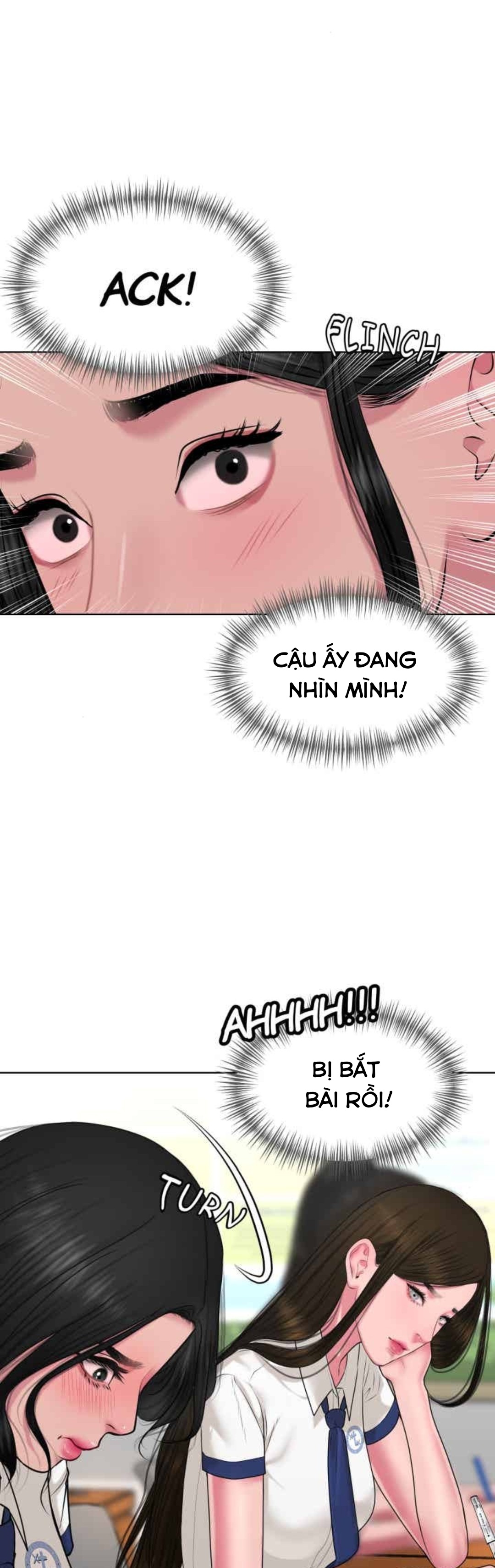 đọc truyện Hình Bóng Trong Tim Chương 23 ảnh 8 tại Thiên Thai Truyện