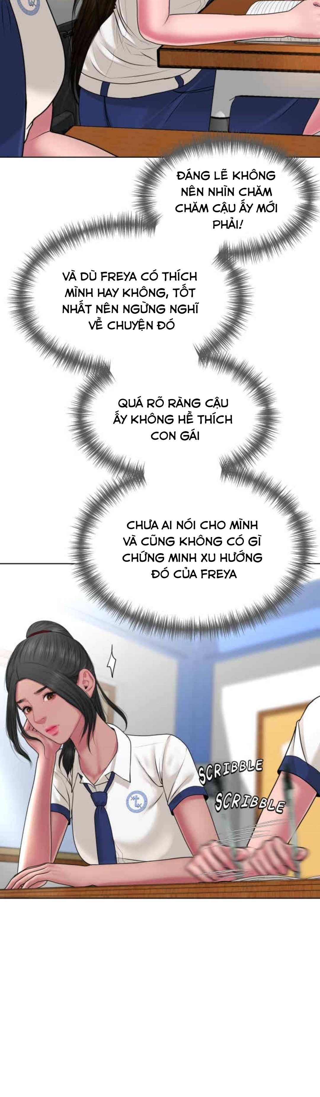 đọc truyện Hình Bóng Trong Tim Chương 23 ảnh 9 tại Thiên Thai Truyện