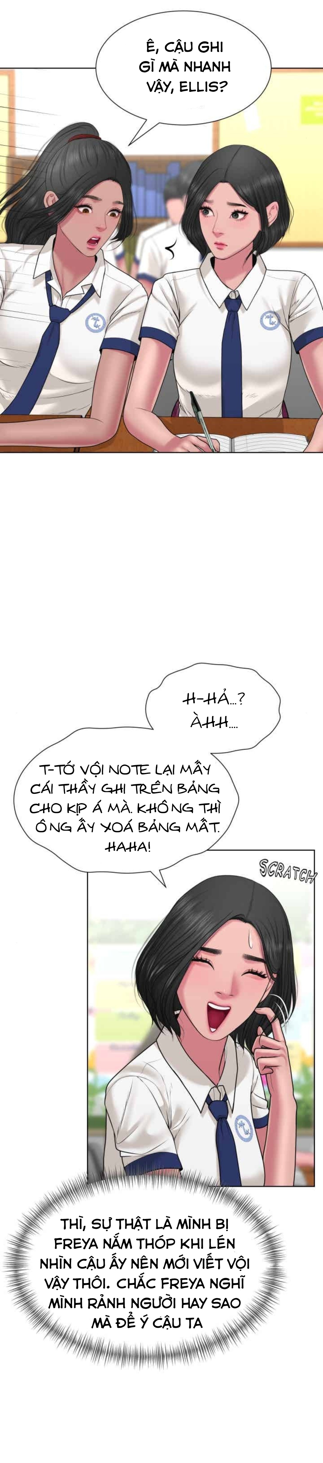 đọc truyện Hình Bóng Trong Tim Chương 23 ảnh 10 tại Thiên Thai Truyện