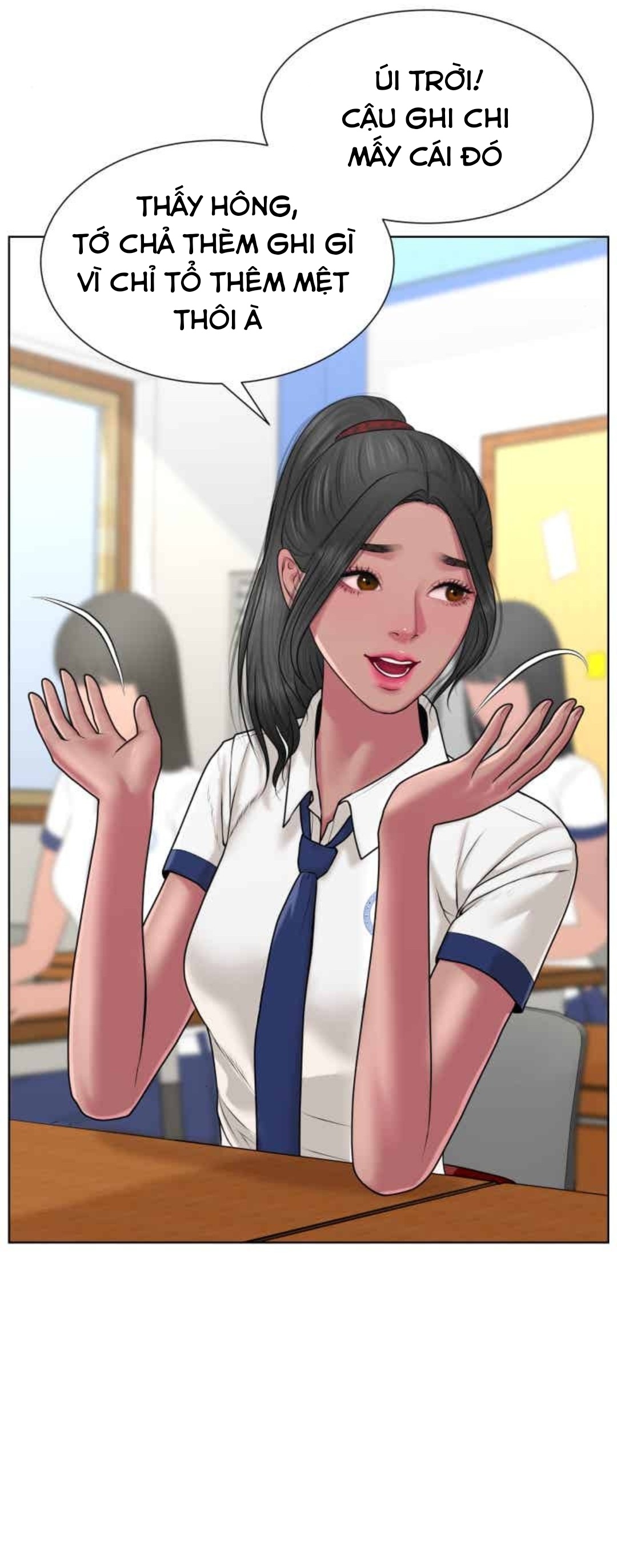 đọc truyện Hình Bóng Trong Tim Chương 23 ảnh 11 tại Thiên Thai Truyện