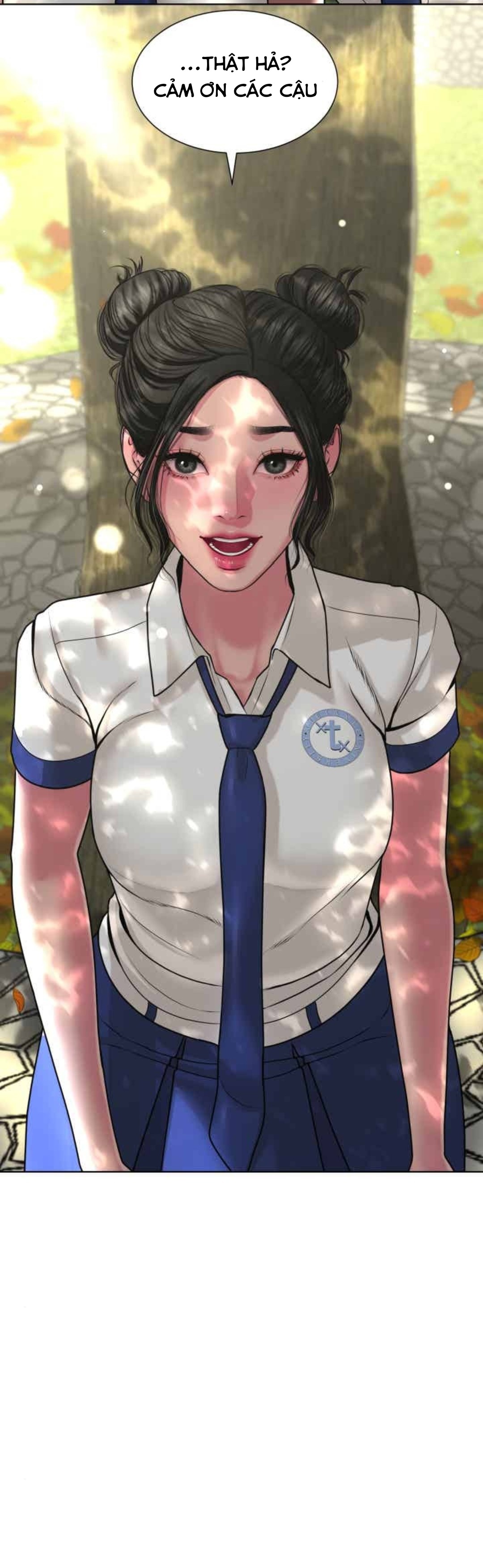 đọc truyện Hình Bóng Trong Tim Chương 24 ảnh 13 tại Thiên Thai Truyện