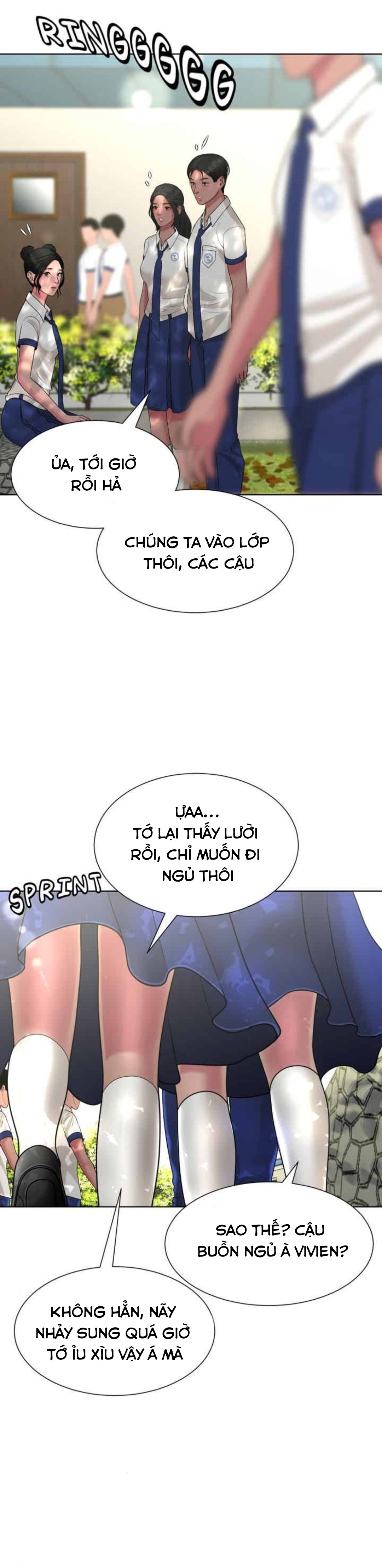 đọc truyện Hình Bóng Trong Tim Chương 24 ảnh 14 tại Thiên Thai Truyện