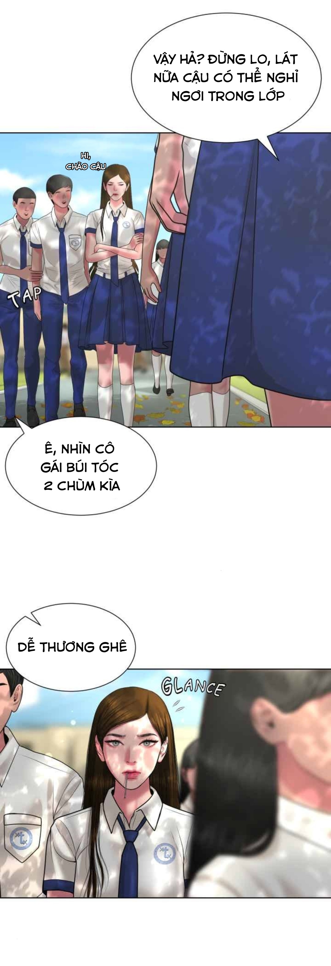 đọc truyện Hình Bóng Trong Tim Chương 24 ảnh 15 tại Thiên Thai Truyện