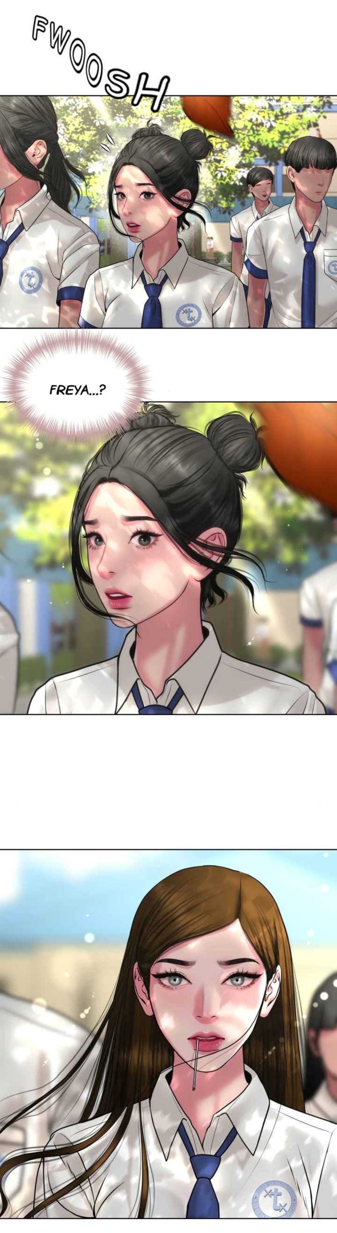 đọc truyện Hình Bóng Trong Tim Chương 24 ảnh 16 tại Thiên Thai Truyện