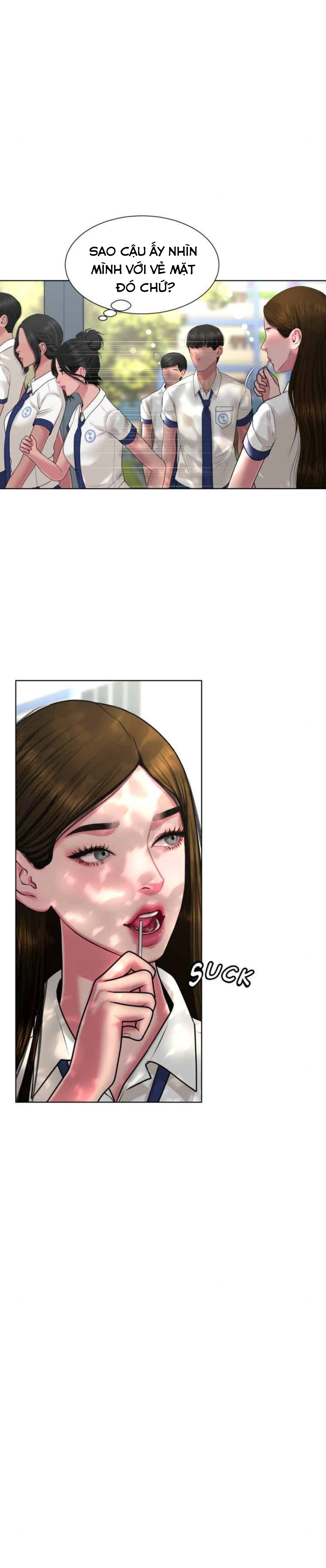 đọc truyện Hình Bóng Trong Tim Chương 24 ảnh 17 tại Thiên Thai Truyện