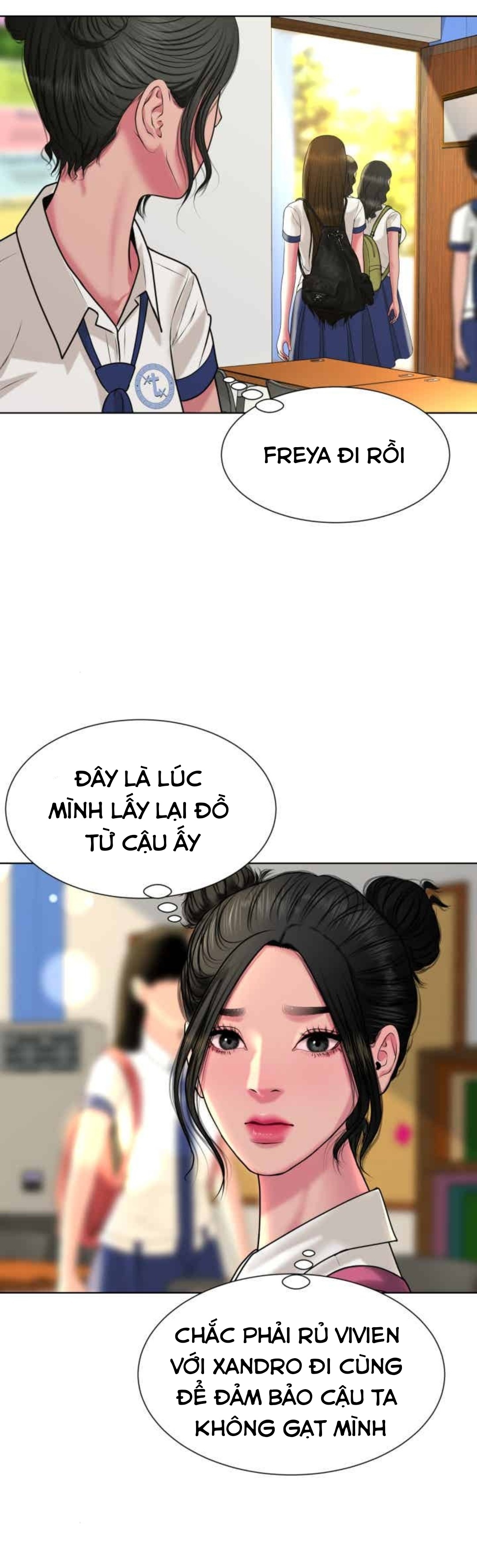 đọc truyện Hình Bóng Trong Tim Chương 24 ảnh 19 tại Thiên Thai Truyện