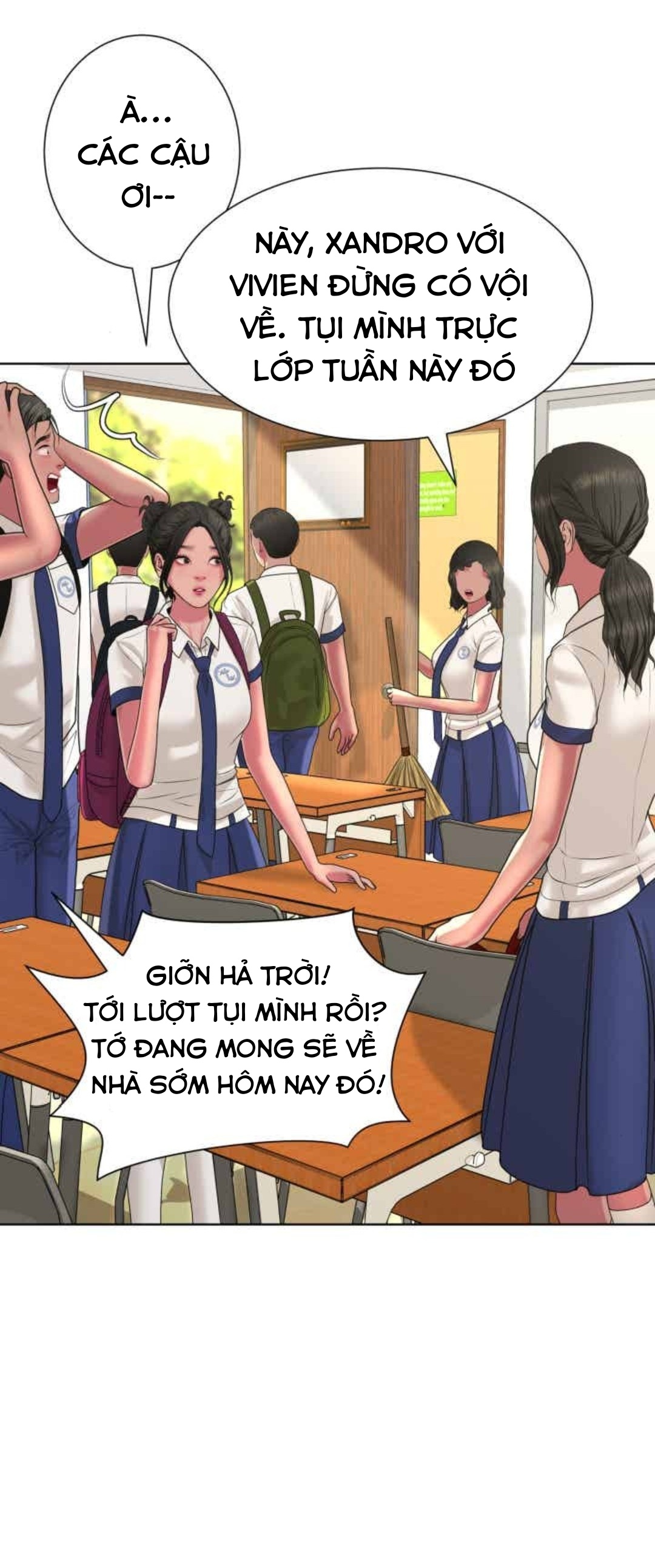 đọc truyện Hình Bóng Trong Tim Chương 24 ảnh 20 tại Thiên Thai Truyện