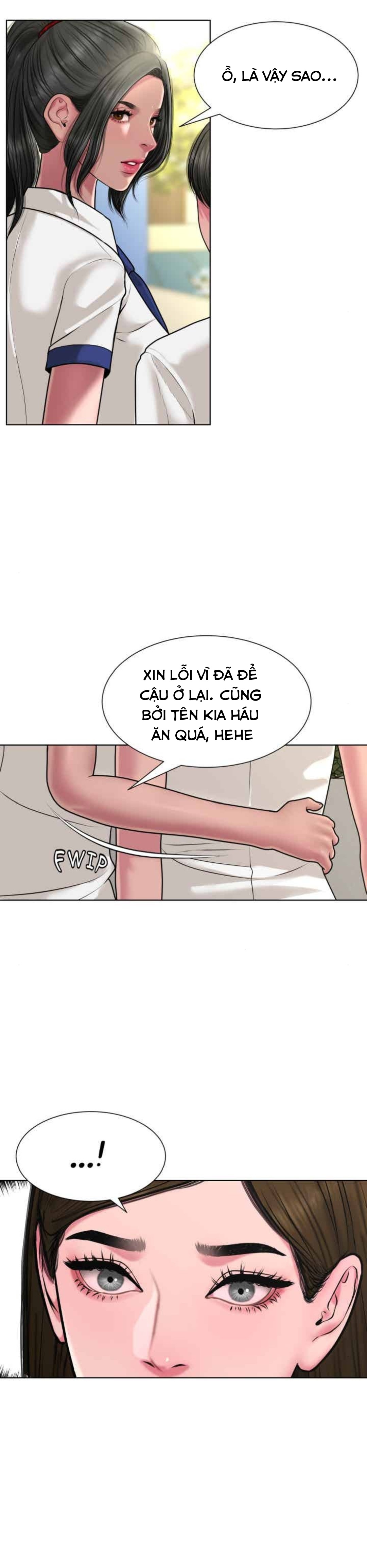 đọc truyện Hình Bóng Trong Tim Chương 24 ảnh 4 tại Thiên Thai Truyện