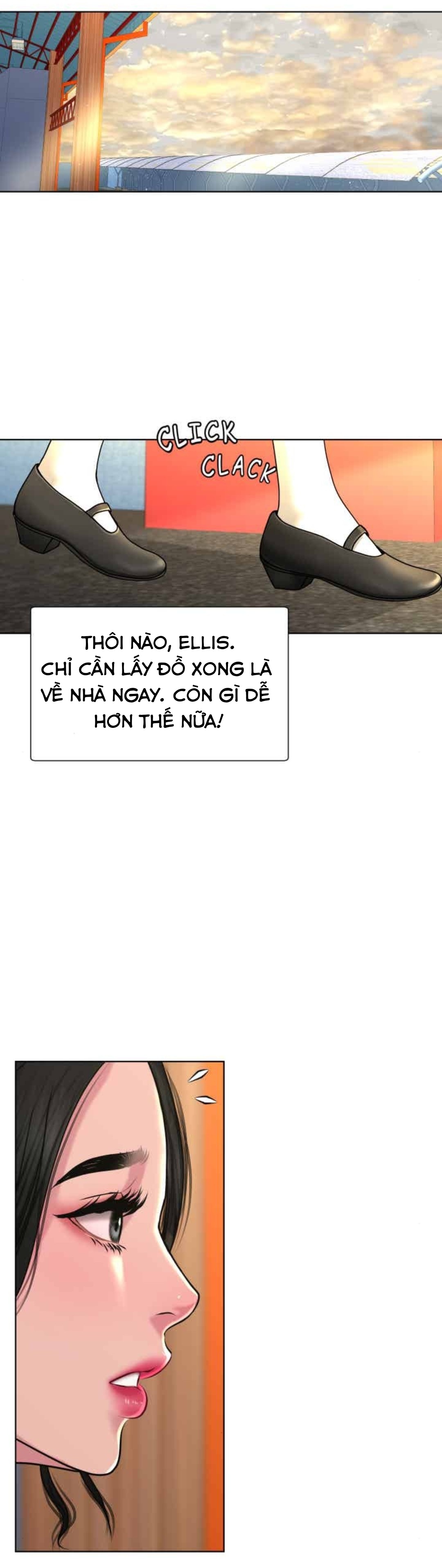 đọc truyện Hình Bóng Trong Tim Chương 24 ảnh 22 tại Thiên Thai Truyện