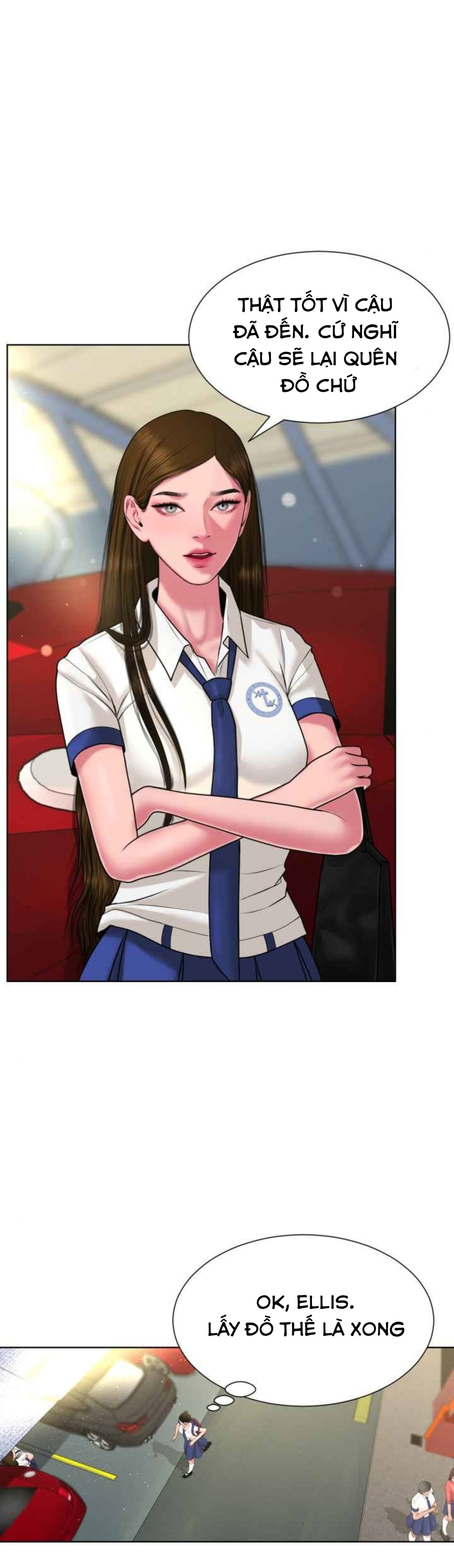 đọc truyện Hình Bóng Trong Tim Chương 24 ảnh 23 tại Thiên Thai Truyện