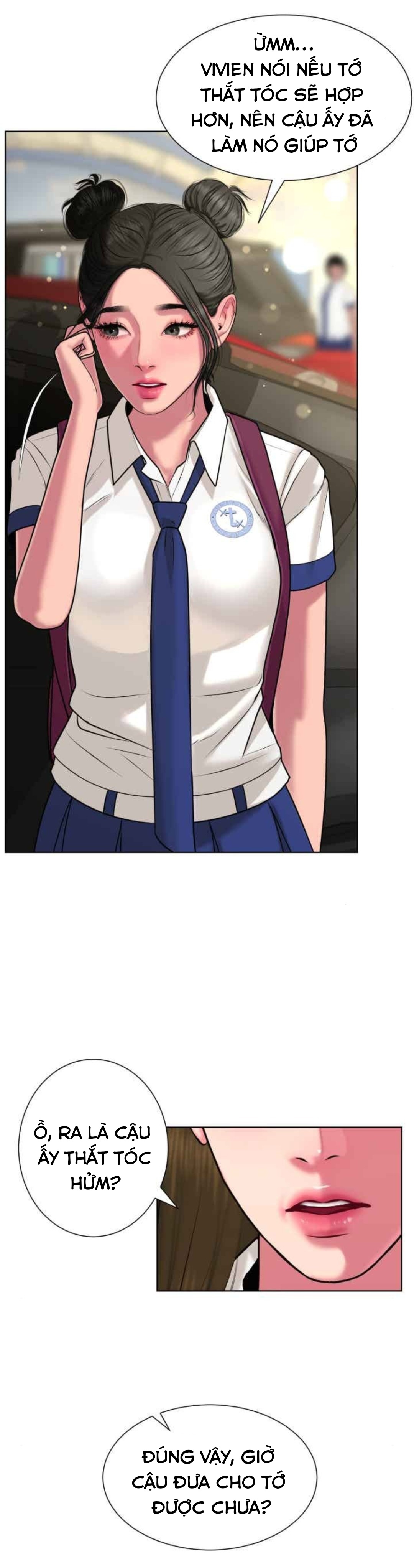 đọc truyện Hình Bóng Trong Tim Chương 24 ảnh 26 tại Thiên Thai Truyện