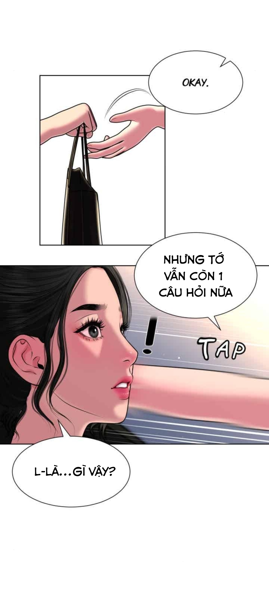 đọc truyện Hình Bóng Trong Tim Chương 24 ảnh 27 tại Thiên Thai Truyện