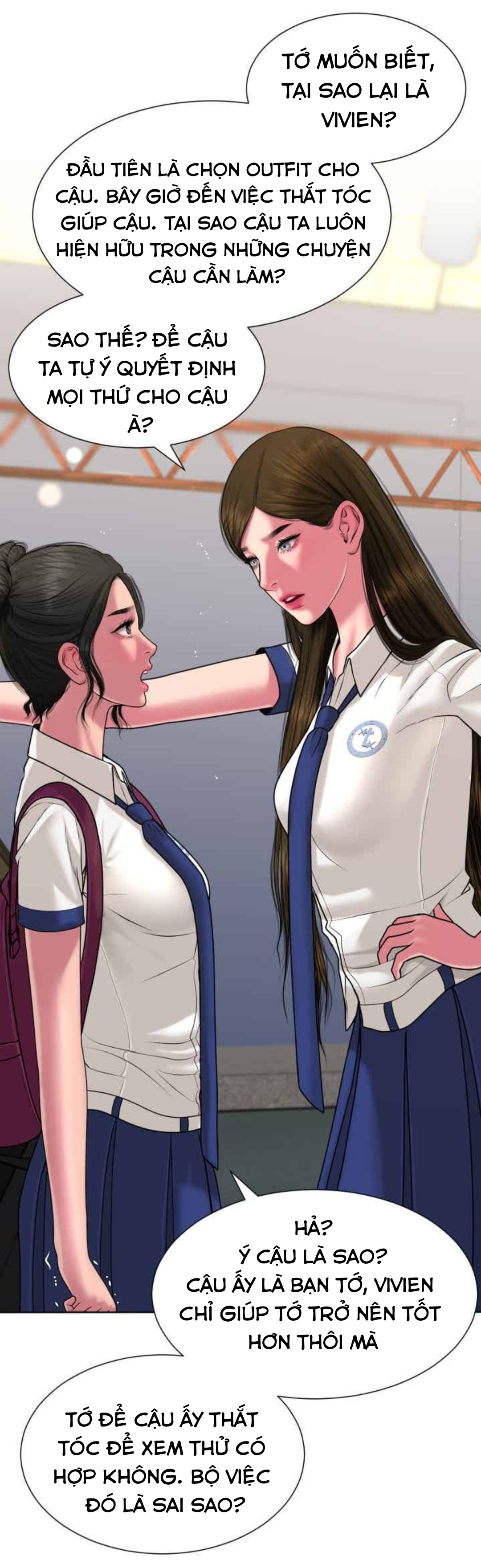 đọc truyện Hình Bóng Trong Tim Chương 24 ảnh 28 tại Thiên Thai Truyện