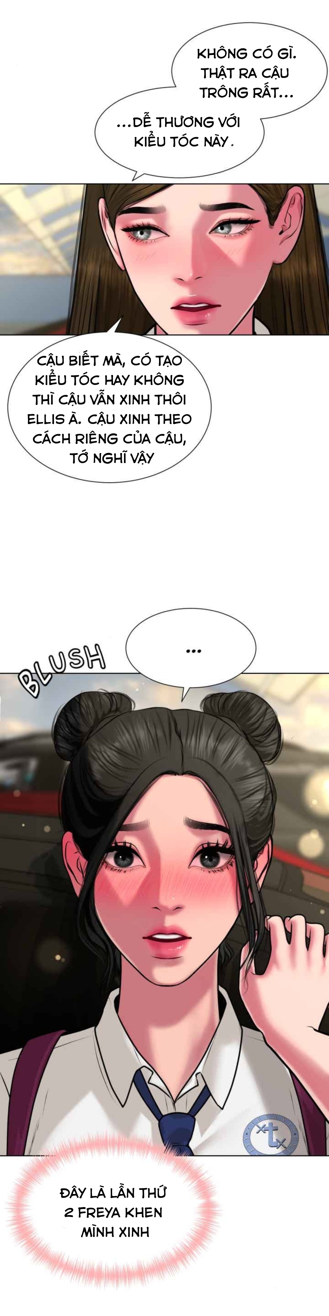 đọc truyện Hình Bóng Trong Tim Chương 24 ảnh 29 tại Thiên Thai Truyện