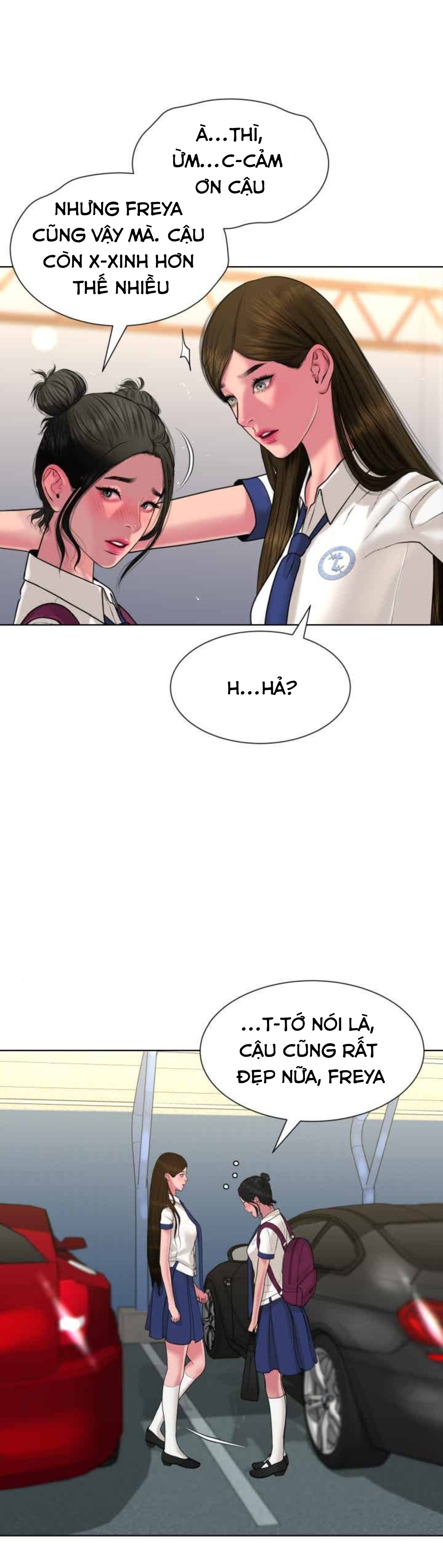 đọc truyện Hình Bóng Trong Tim Chương 24 ảnh 30 tại Thiên Thai Truyện