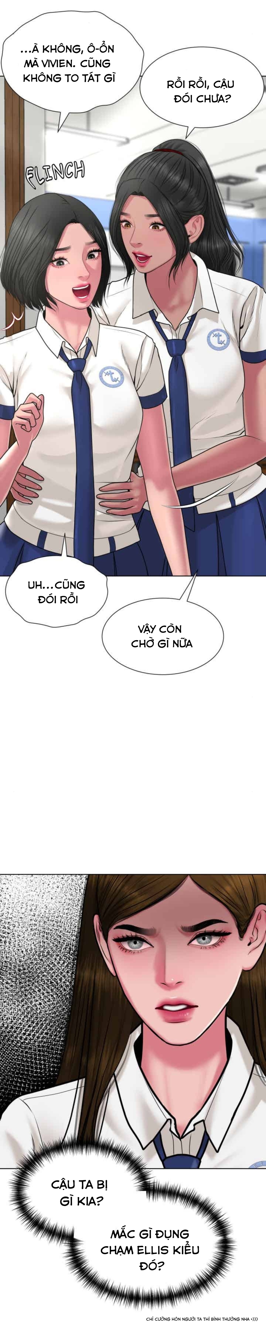 đọc truyện Hình Bóng Trong Tim Chương 24 ảnh 5 tại Thiên Thai Truyện