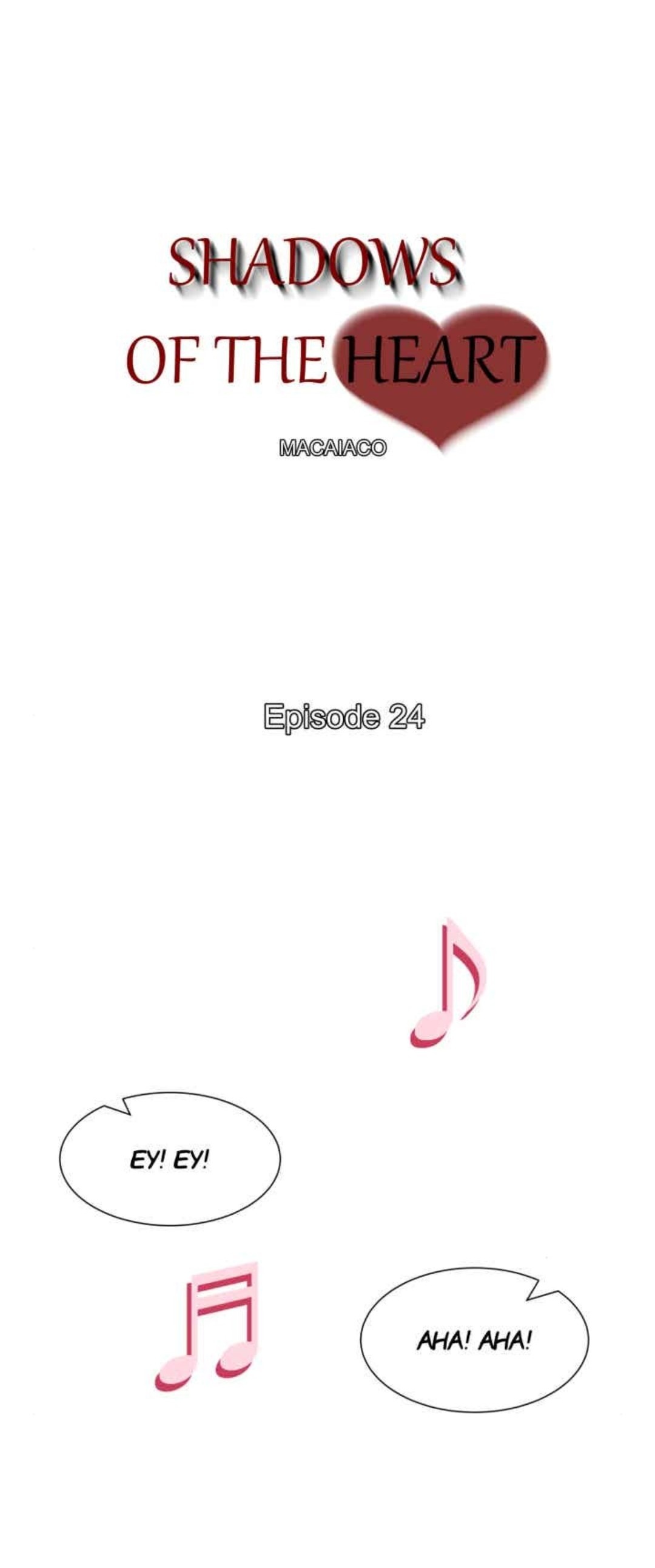 đọc truyện Hình Bóng Trong Tim Chương 24 ảnh 6 tại Thiên Thai Truyện