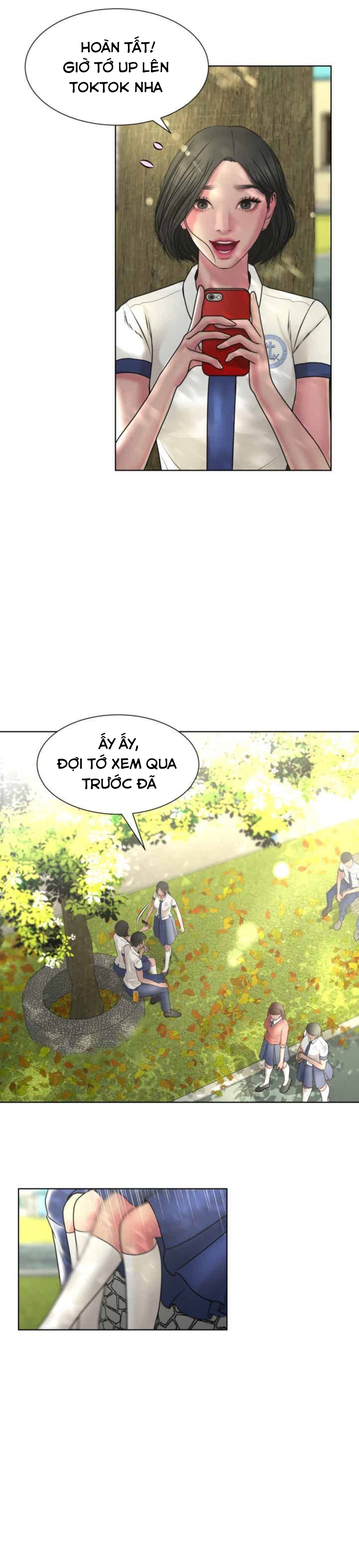 đọc truyện Hình Bóng Trong Tim Chương 24 ảnh 8 tại Thiên Thai Truyện